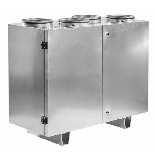 Приточно-вытяжная установка Shuft UniMAX-P 450 VE