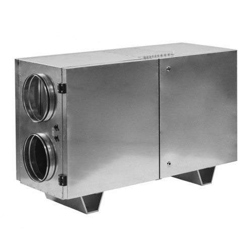Приточно-вытяжная установка Shuft UniMAX-P 2200 SW EC