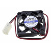 Вентилятор Jamicon KF0415-5M постоянного тока DC