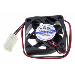 Вентилятор Jamicon KF0415-2M постоянного тока DC