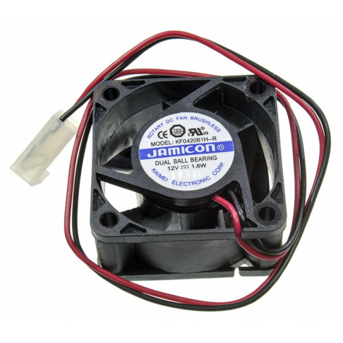 Вентилятор Jamicon KF0420B5H-AJ постоянного тока DC