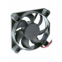 Вентилятор Jamicon KF0510B2H-AH постоянного тока DC