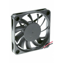 Вентилятор Jamicon KF0610-5L постоянного тока DC