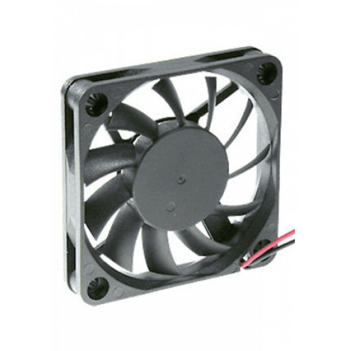 Вентилятор Jamicon KF0610-5L постоянного тока DC