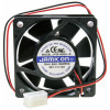 Вентилятор Jamicon KF0615-1L постоянного тока DC
