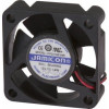 Вентилятор Jamicon KF0B10-1MR постоянного тока DC