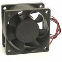Вентилятор Tidar RQD4020LS 40x40x20 компактный DC 12V
