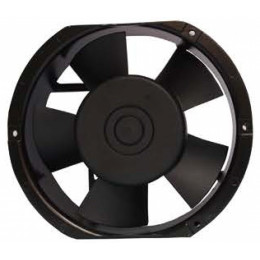 Вентилятор Tidar RQD1751HB 175x175x51 компактный DC 48V
