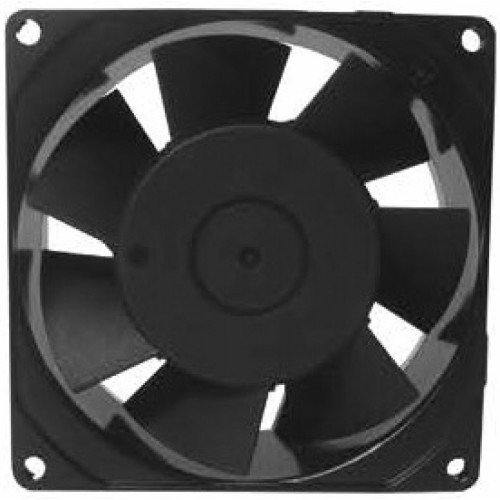 Вентилятор Ruichi RQA9238HEL 92x92x38 компактный AC
