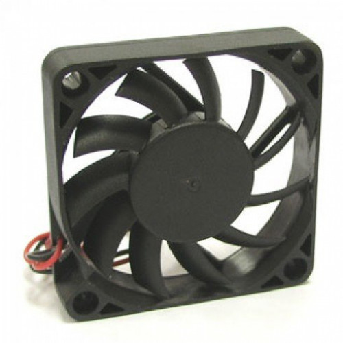 Вентилятор Ruichi RQD6010HS 60x60x10 компактный DC 12V