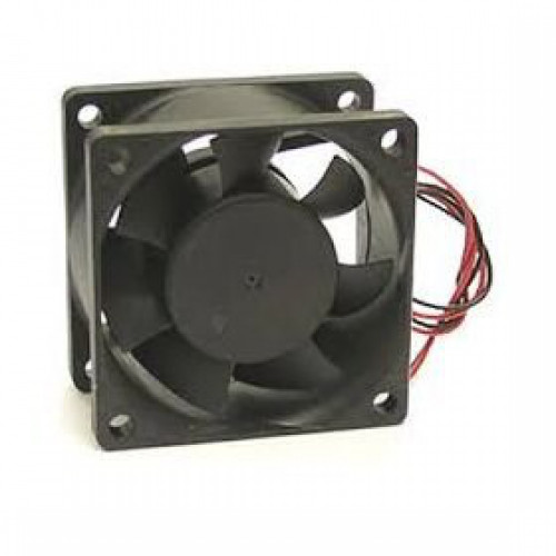 Вентилятор Ruichi RQD6015HS 60x60x15 компактный DC 24V