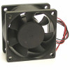 Вентилятор Ruichi RQD6025MS 60x60x25 компактный DC 5V