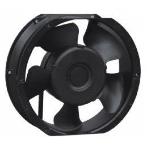 Вентилятор Toyon TD175112HB 175x175x51 компактный DC