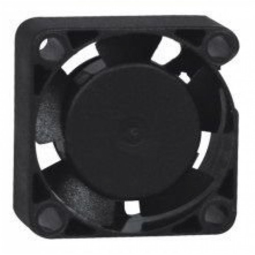 Вентилятор Toyon TD251005M 25x25x10 компактный DC