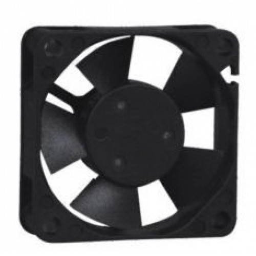 Вентилятор Toyon TD351512L 35x35x15 компактный DC