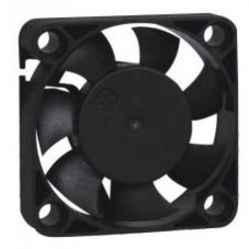 Вентилятор Toyon TD401012H 40x40x10 компактный DC