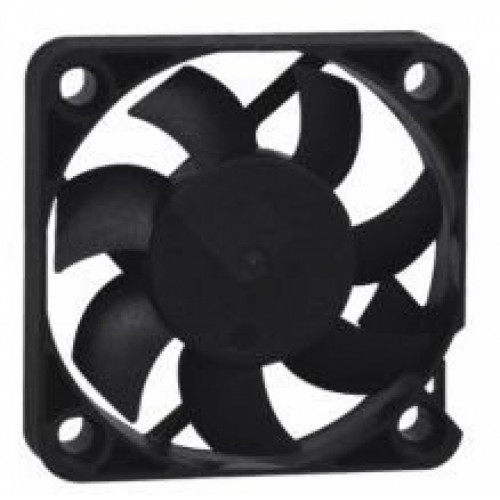 Вентилятор Toyon TD501012D 50x50x10 компактный DC