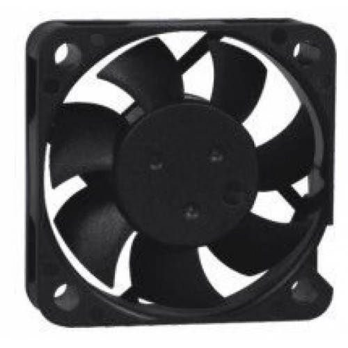 Вентилятор Toyon TD501512M 50x50x15 компактный DC