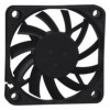 Вентилятор Toyon TD601024D 60x60x10 компактный DC