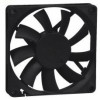 Вентилятор Toyon TD801512H 80x80x15 компактный DC