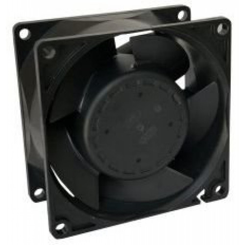 Вентилятор Toyon TD803824HB 80x80x38 компактный DC