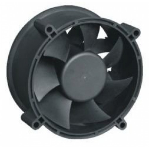 Вентилятор Toyon TD1305812LB-S 130x130x58 компактный DC