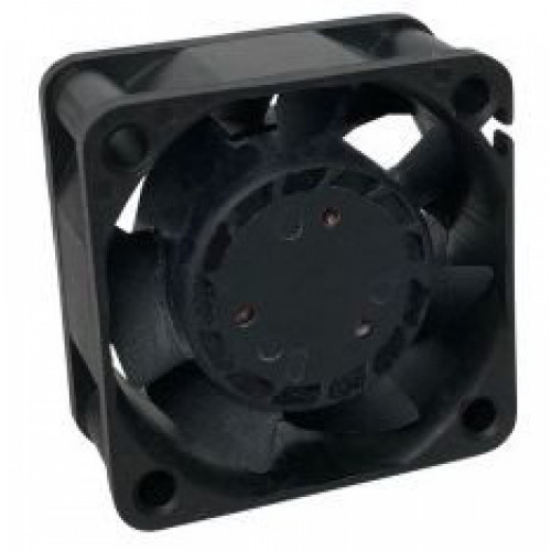 Вентилятор Toyon TD402024HB 40x40x20 компактный DC