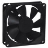 Вентилятор Toyon TD802524M 80x80x25 компактный DC