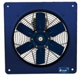 Вентилятор Casals HJBM PLUS 35 M2 1,1 kW осевой (полиамид)