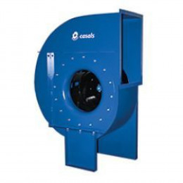 Вентилятор Casals NIMUS 801 T4 15 кВт среднего давления