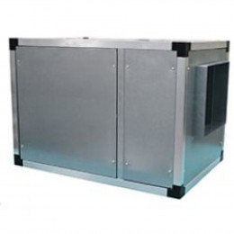 Вентилятор Casals BOX BV PLUS 9/9 0.75 кВт канальный