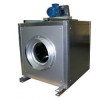 Вентилятор Casals BOX RLT 400 канальный