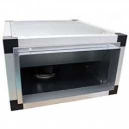 Вентилятор Casals SB 200 PLUS EEC канальный