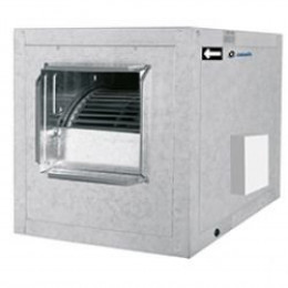Вентилятор Casals TWIN BOX BD 7/7 EEC канальный