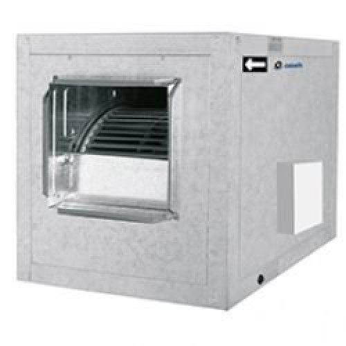 Вентилятор Casals TWIN BOX BD 7/7 EEC канальный