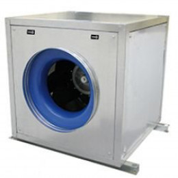 Вентилятор Casals BOX RL 800 T6 4 кВт канальный