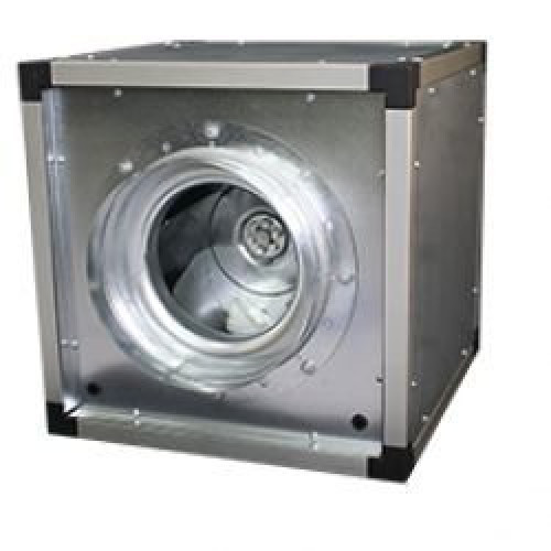 Вентилятор Casals BOX RL PLUS EVO 355 T4 0,25 кВт канальный