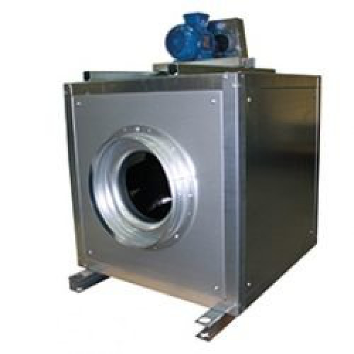 Вентилятор Casals BOX RLT 500 канальный