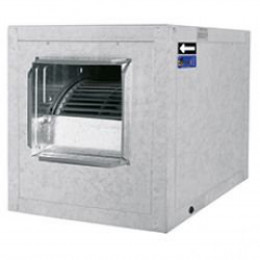 Вентилятор Casals TWIN BOX BD 7/7 M4 0.13 кВт канальный