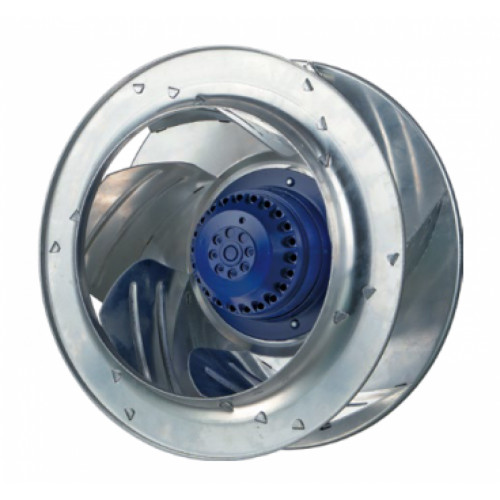 Вентилятор Blauberg BL-B310B-4D-L01-01 с назад загнутыми лопатками AC