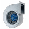 Вентилятор Blauberg SL-F160A-4E-B01-11 с вперед загнутыми лопатками AC