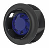 Вентилятор Blauberg BL-B133A-EC-00 с назад загнутыми лопатками EC