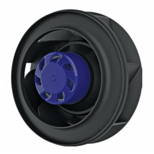Вентилятор Blauberg BL-B190B-EC-03 с назад загнутыми лопатками EC