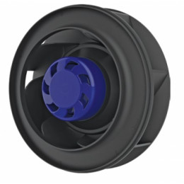 Вентилятор Blauberg BL-B190B-EC-01 с назад загнутыми лопатками EC