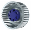 Вентилятор Blauberg BL-F160C-EC-00 с вперед загнутыми лопатками EC