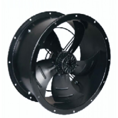 Вентилятор Weiguang YWF-4D-500-S-137/50-T