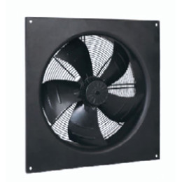 Вентилятор Weiguang YWF-4D-500-S-137/50-B1