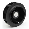 Вентилятор Longwell LWBE3G133-072NS-002 72W с обратно-загнутыми лопатками EC