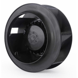 Вентилятор Longwell LWBA2E133-072NS-01 с обратно-загнутыми лопатками AC