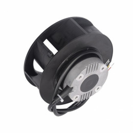 Вентилятор Longwell LWBD3G133-072NM-01 с обратно-загнутыми лопатками DC